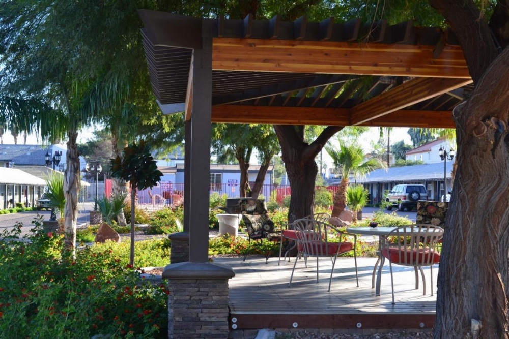 Sterling Gardens Image 32